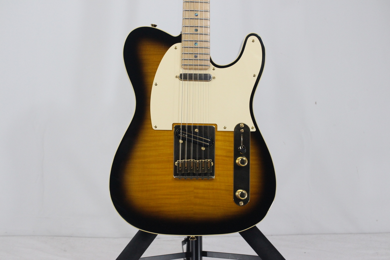 Fender Richie Kotzen テレキャス　2000年製 Fender RITCHIE KOTZEN TELECASTER（中古）【楽器検索デジマート】