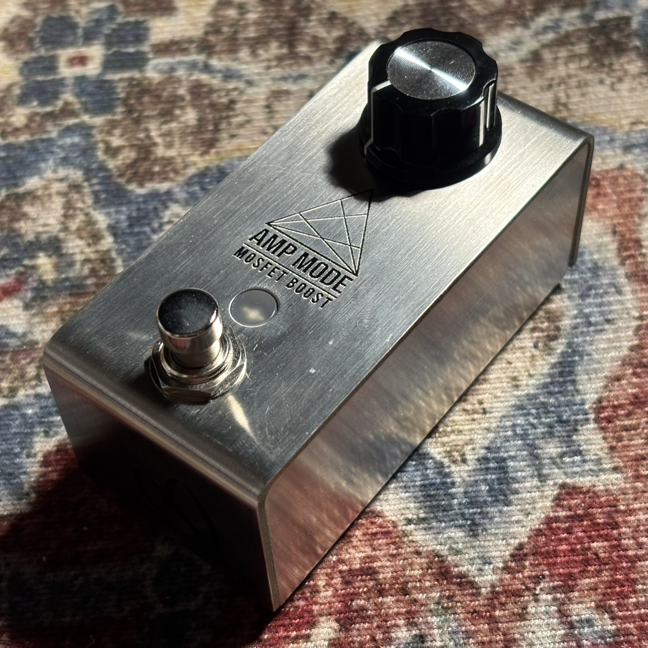 JACKSON AUDIO AMP MODE エフェクター ブースター（新品/送料無料