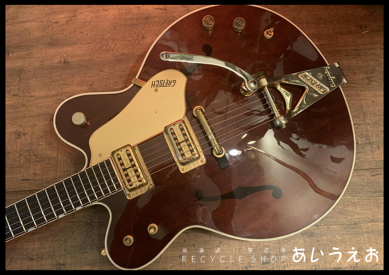 Gretsch 6122-62 Country Classic II（中古）【楽器検索デジマート】