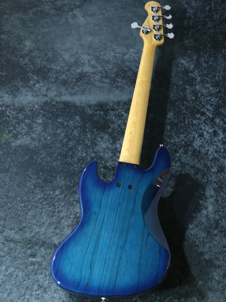 FUJIGEN(FGN) Neo Classic Series NJB100MBAHV / SBB【5弦】（新品 