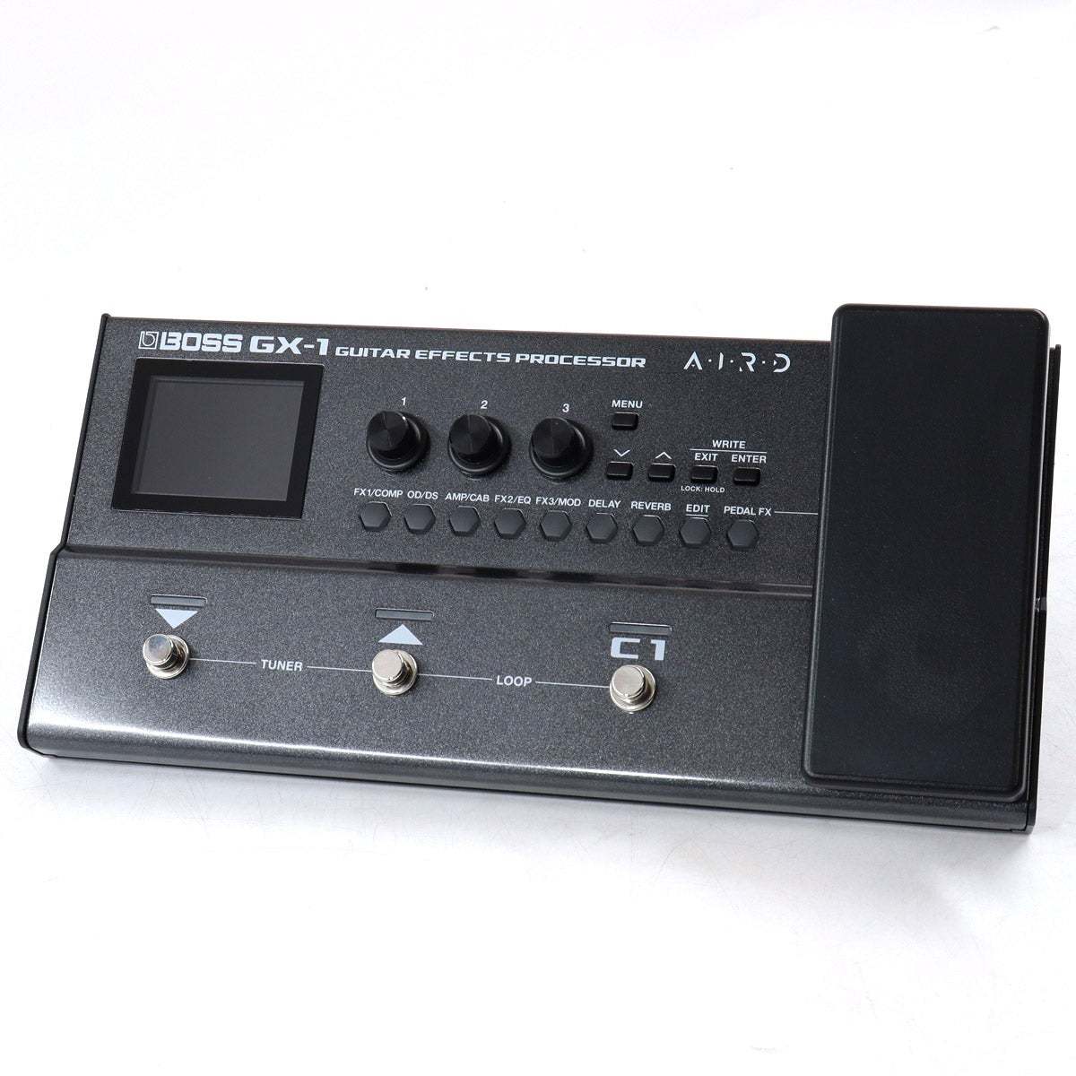 BOSS GX-1 / Guitar Effects Processor 【池袋店】（中古/送料無料