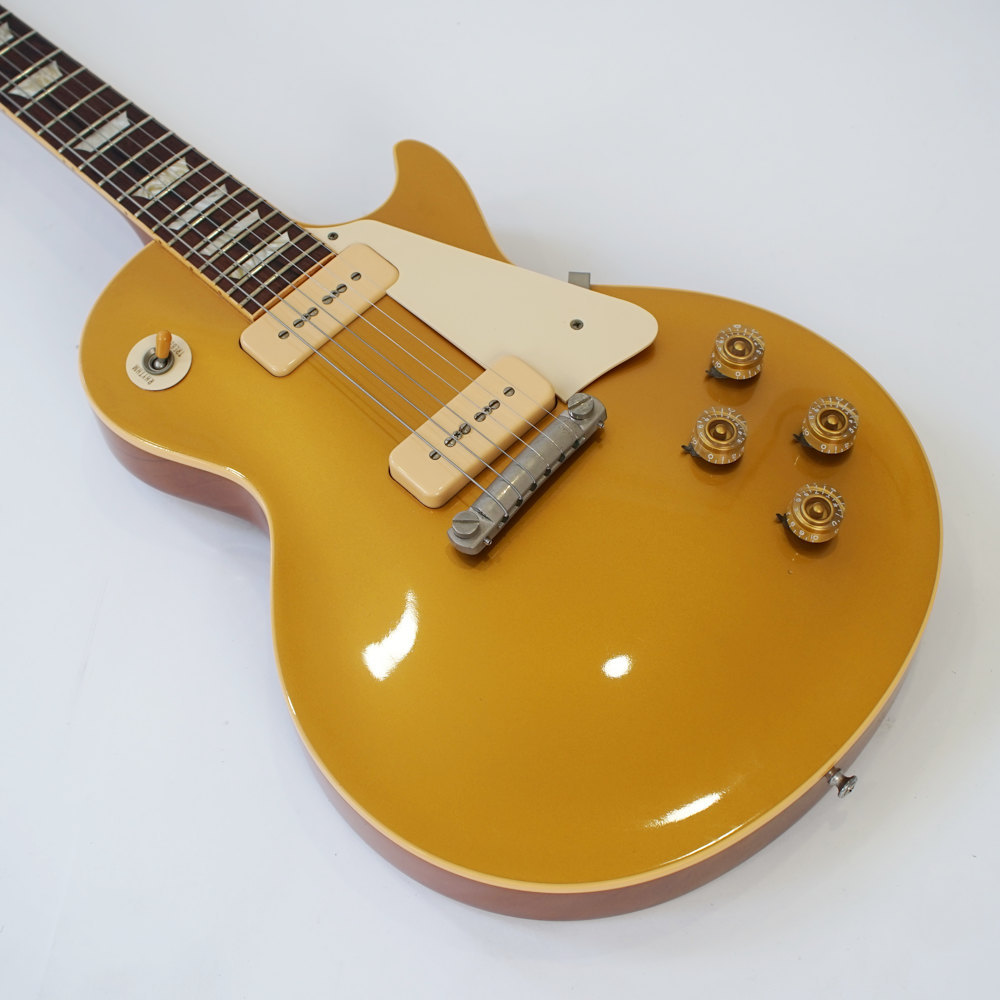 ギター Gibson Ctustom shop R4 2003 Historic Gibson Custom Shop 2003 Historic Collection 1959 Les Paul