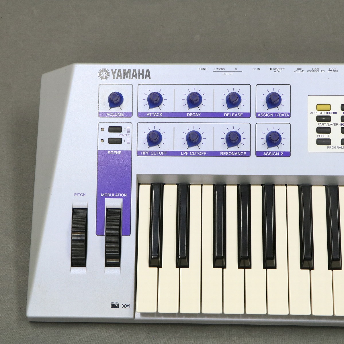 ✨️YAMAHA✨️SHS-200❗️希少❗️激レア❗️入手困難✨️ YAMAHA CS2X 【御茶ノ水本店】（中古）【楽器検索デジマート】