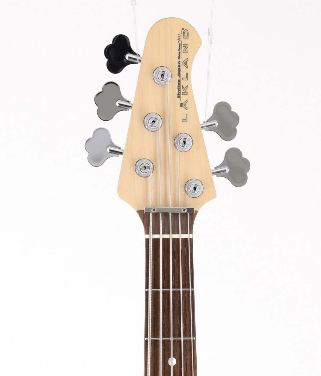 Lakland Skyline Japan Series SK-4CL 【御茶ノ水本店】（中古/送料