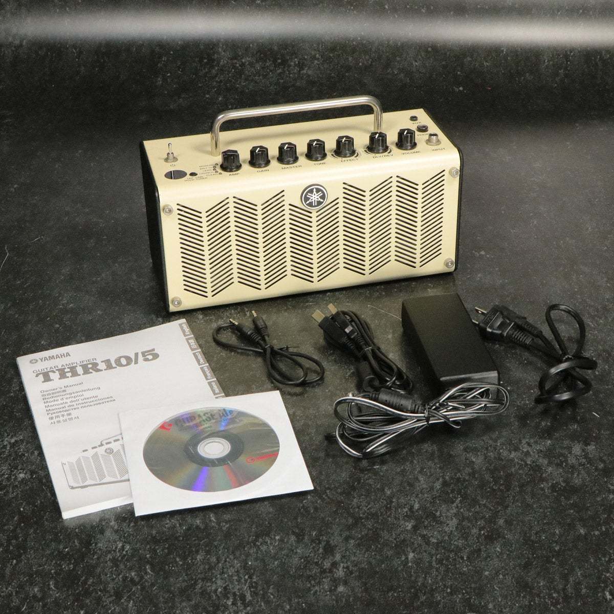 YAMAHA THR5 エレキギター用コンボアンプ 【名古屋栄店】（中古