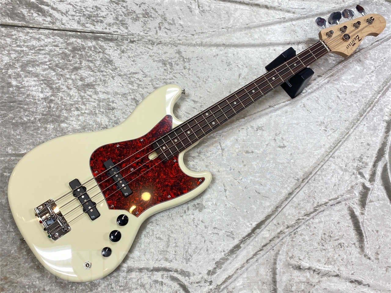 ▪️【VINTAGE 4点セット】 ATELIER Z babyZ-4J Vintage -Burgundy Mist- [3.66kg]（新品