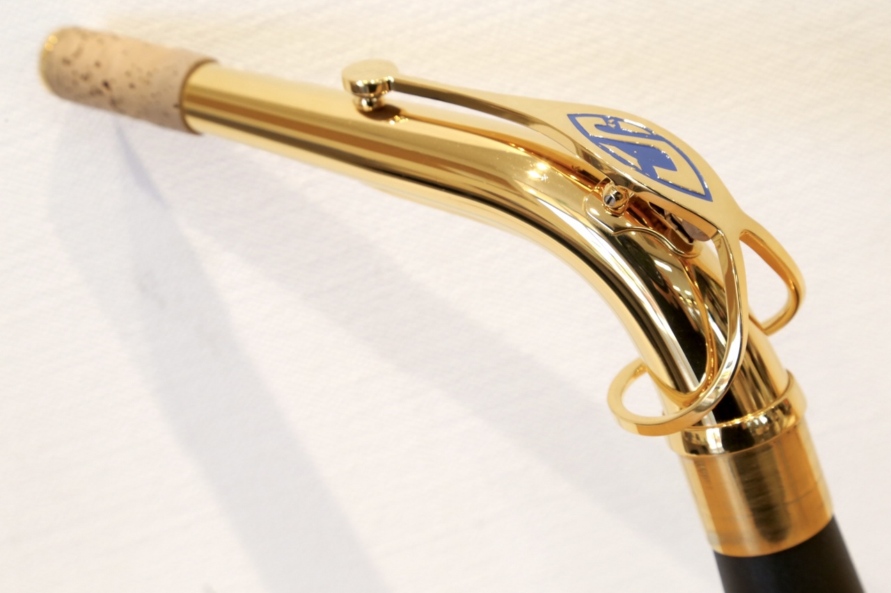 H. Selmer Supreme Neck Alto GP W/O セルマー シュプレーム ネック