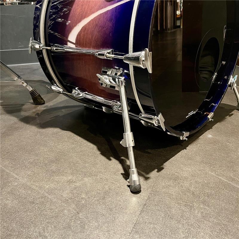 YAMAHA USED 中古 Recording Custom 20th Anniversary 6pc Drum Set