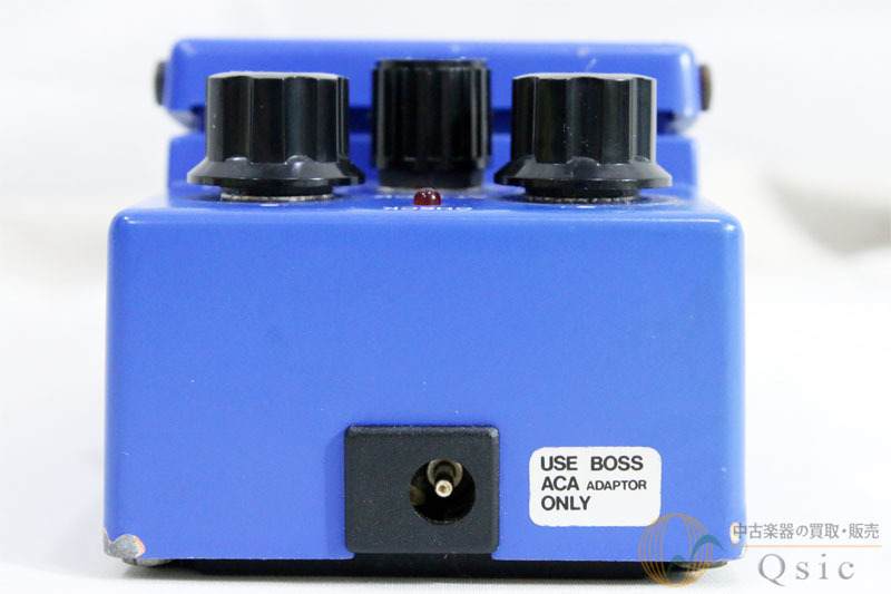 BOSS CS-2 1983年製 [WL118]【神戸店在庫】（中古）【楽器検索デジマート】