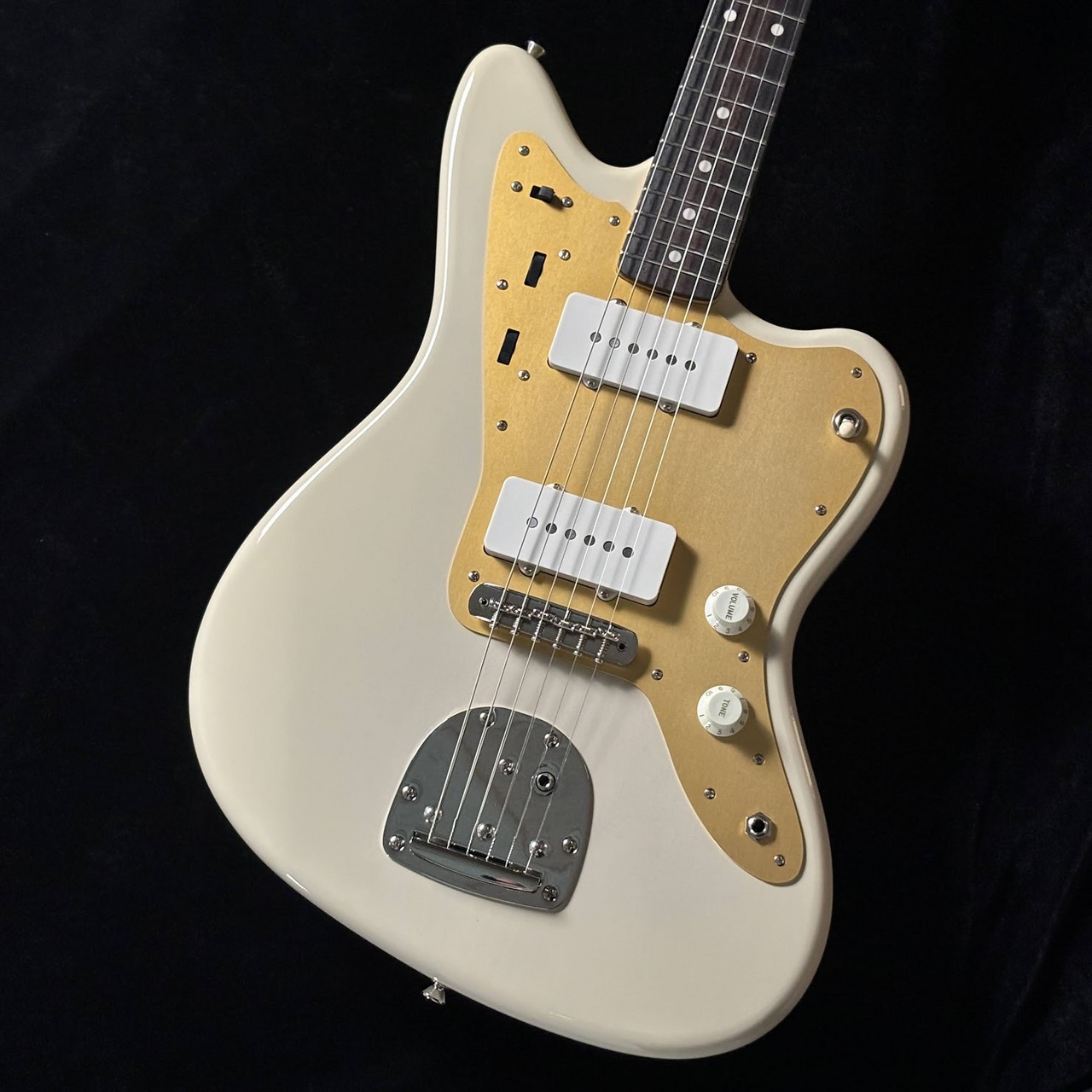 Vanzandt JMV-R2 Vintage Blonde【#10500】【3.93kg】（新品/送料無料