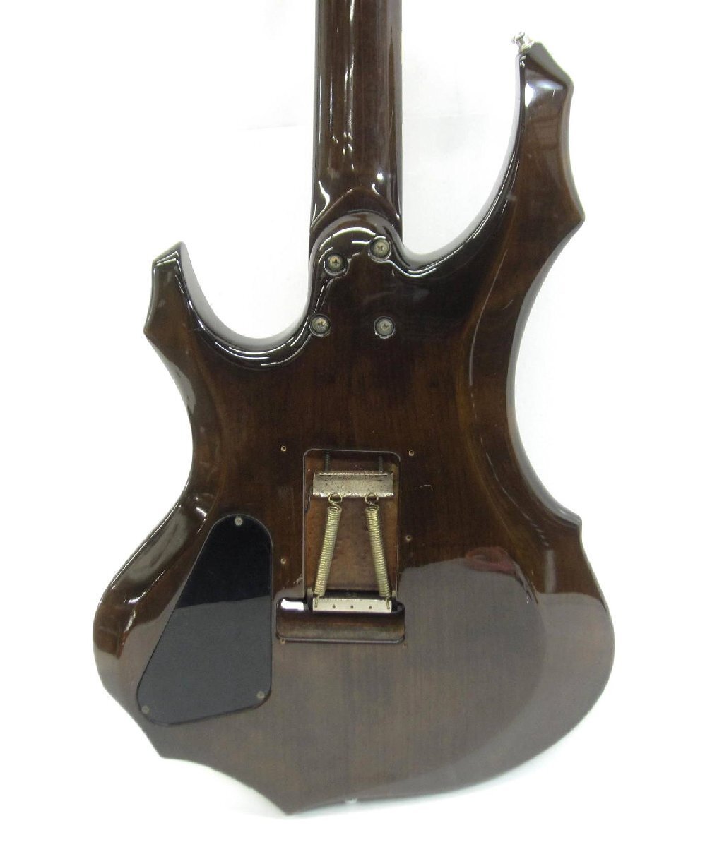 EDWARDS E-P-98A【浦添店】（中古/送料無料）【楽器検索デジマート】