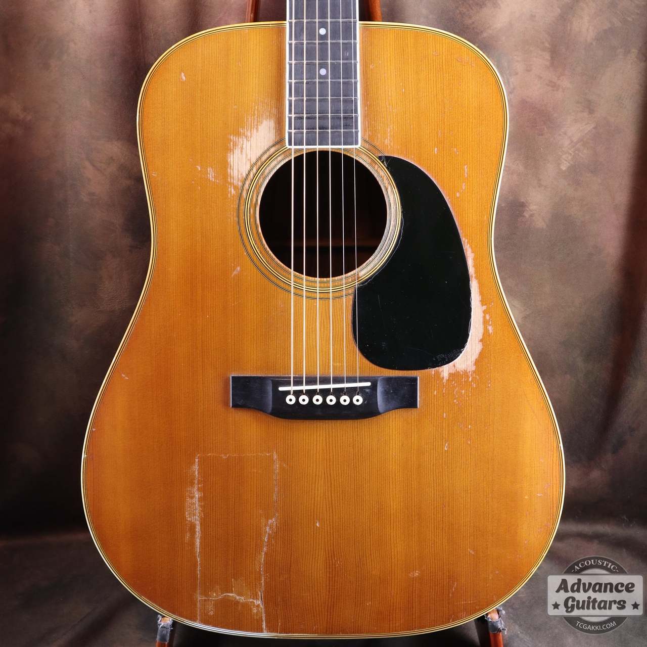 Martin 1973年製 D-35（ビンテージ）【楽器検索デジマート】