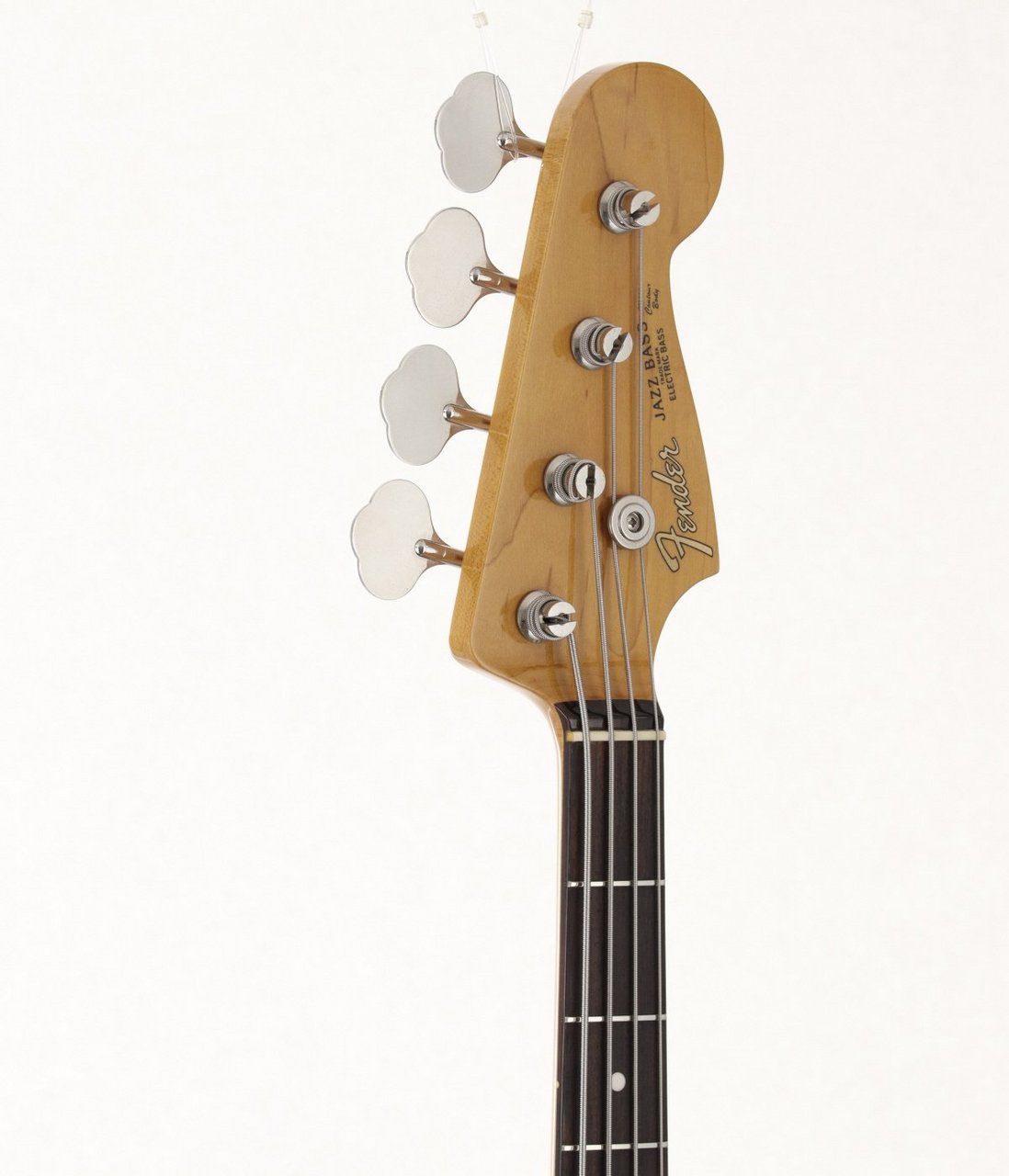 Fender Japan JB62-65 DMC Vintage White 【渋谷店】（中古/送料