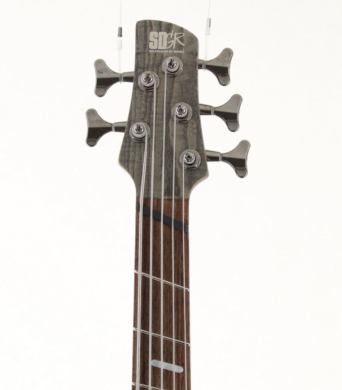 Ibanez SRFF805 Black Stained 【新宿店】（中古/送料無料）【楽器検索