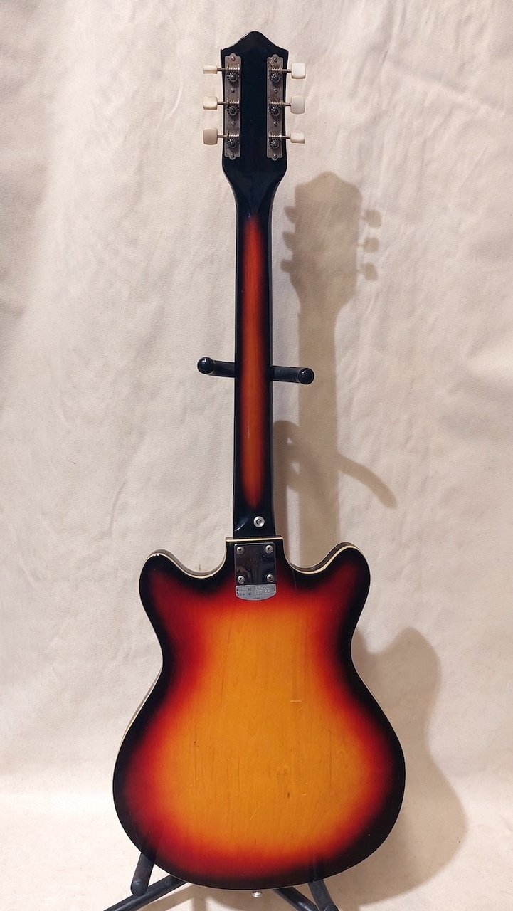 Teisco EP-2L（中古）【楽器検索デジマート】