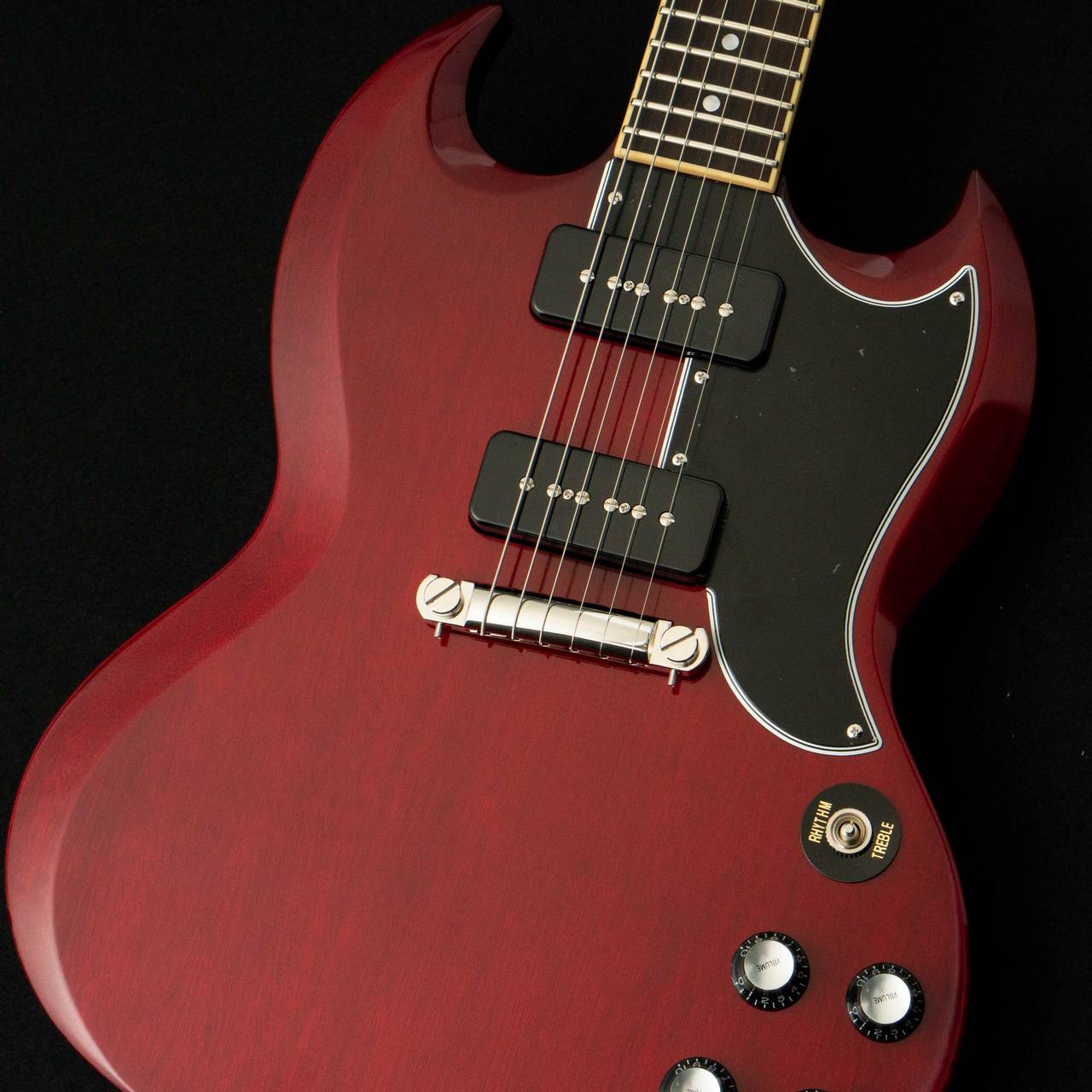 EDWARDS E-SG-SP-LTD -Vintage Cherry- #ED4151253 【数量限定
