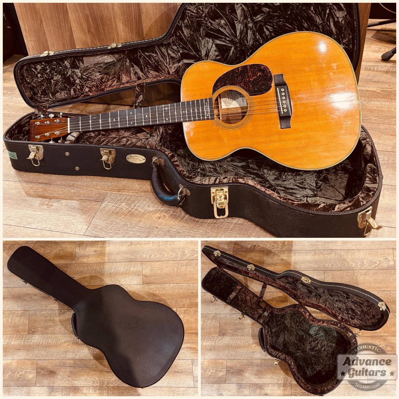 Martin 2002年製 000-28EC（中古）【楽器検索デジマート】