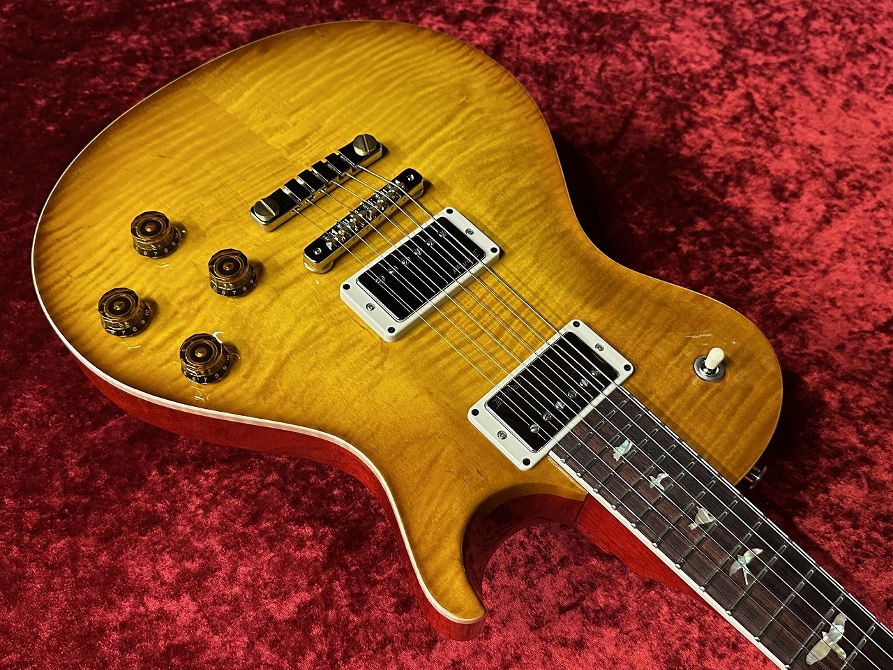 Paul Reed Smith(PRS) 40th Anniversary McCarty SC56 Limited