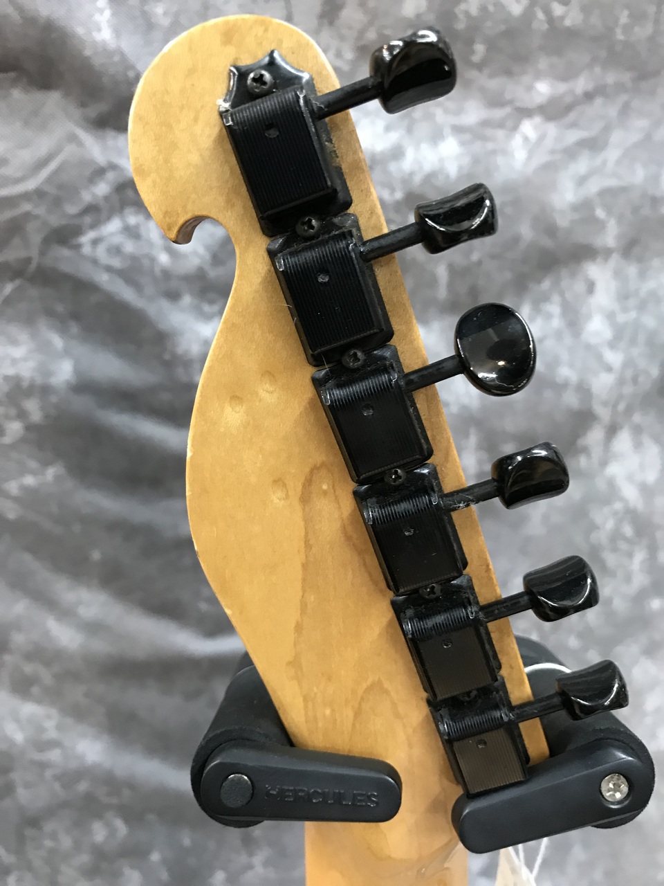 Bill Lawrence BTOR-55B（中古）【楽器検索デジマート】