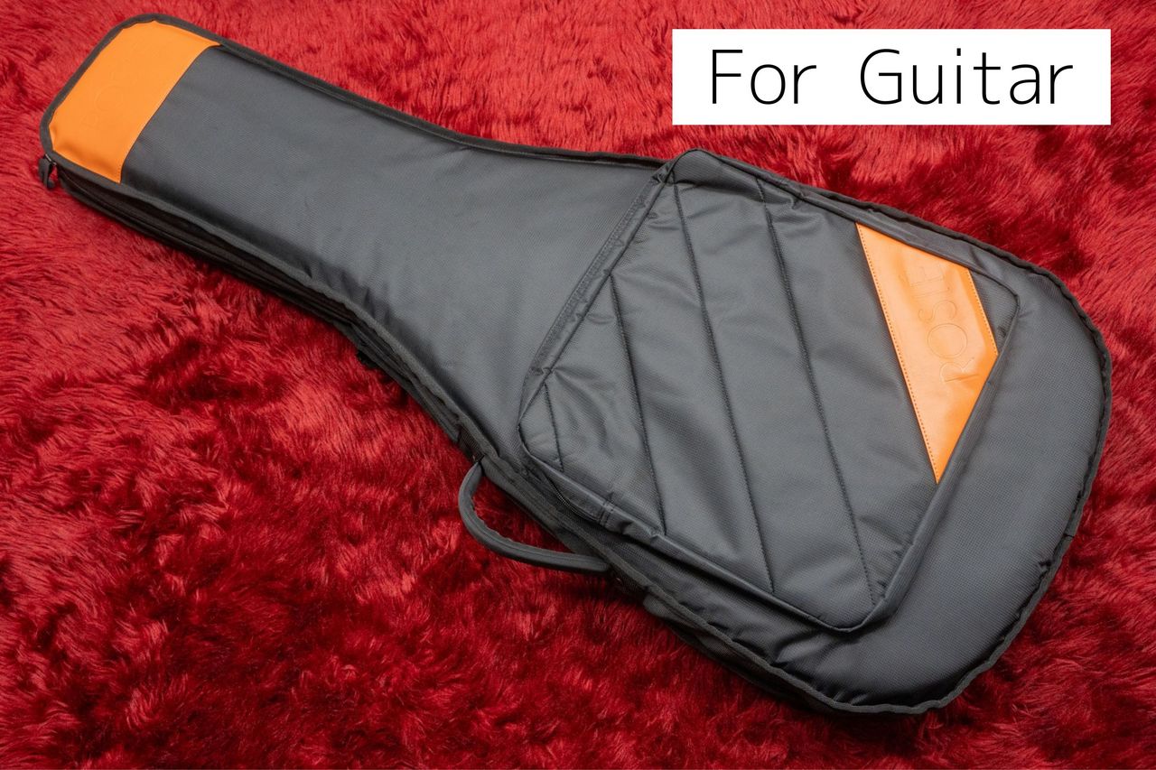 Rosi? ROSIE Ultralight Guitar Case（新品/送料無料）【楽器検索