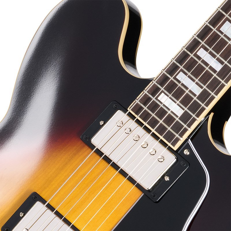 Epiphone Inspired by Gibson Custom Shop 1962 ES-335 Reissue
