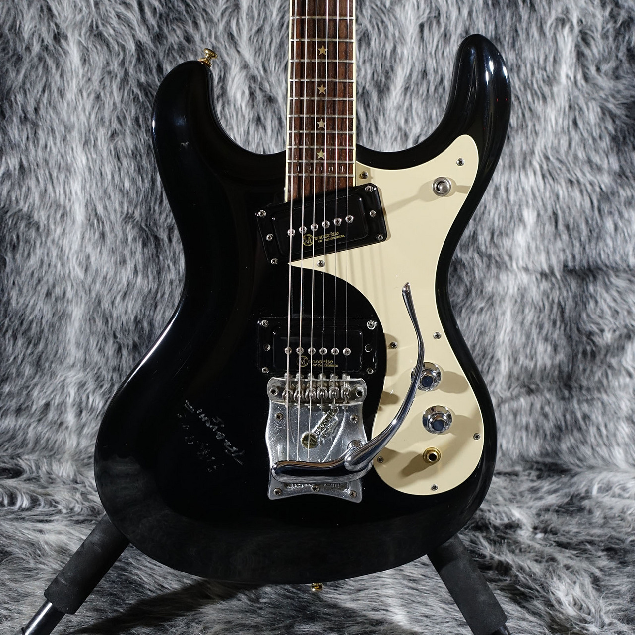 モズライト テリーモデル Mosrite Terry Model モズライト テリーモデル Mosrite Terry Model - メルカリ
