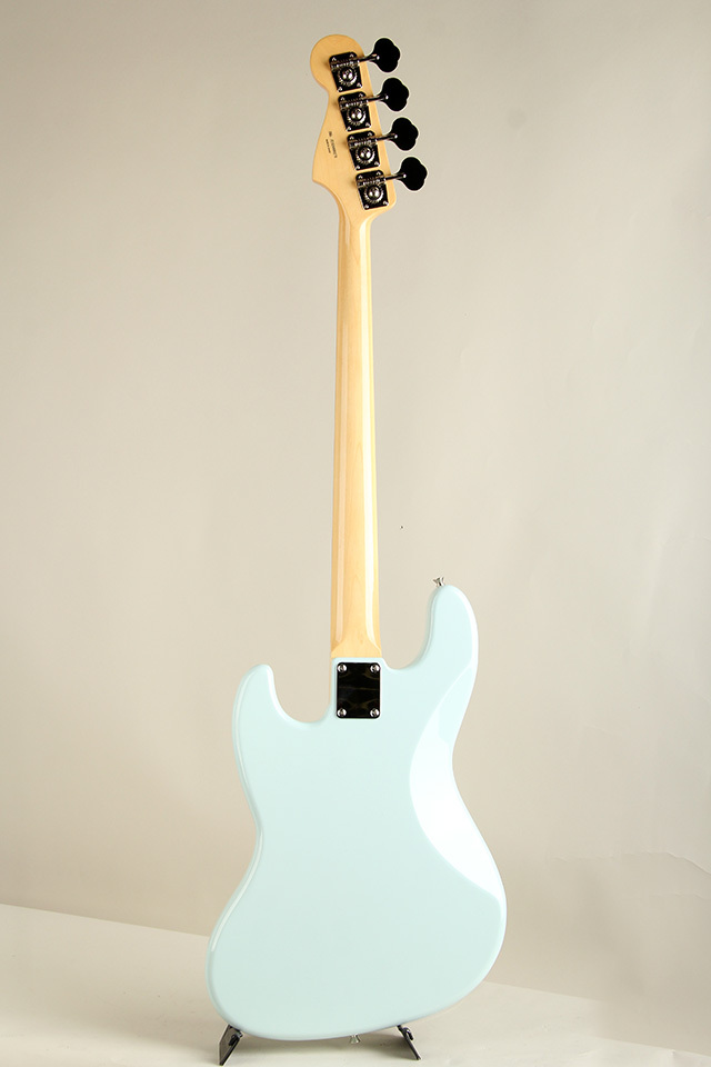 Fender Made in Japan Traditional 60s Jazz Bass RW Sonic Blue【S/N
