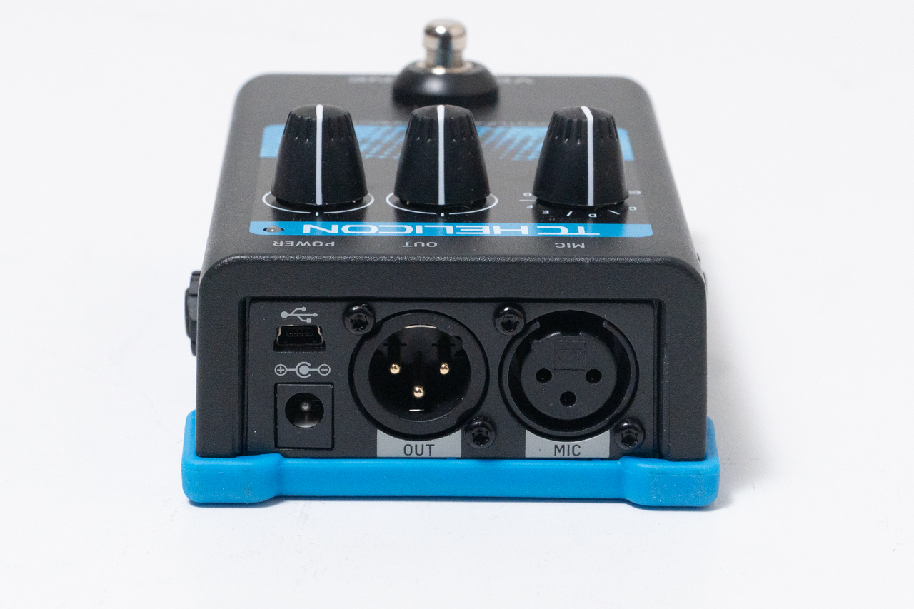 TC HELICON VOICETONE C1【GIB横浜】（中古/送料無料）【楽器検索