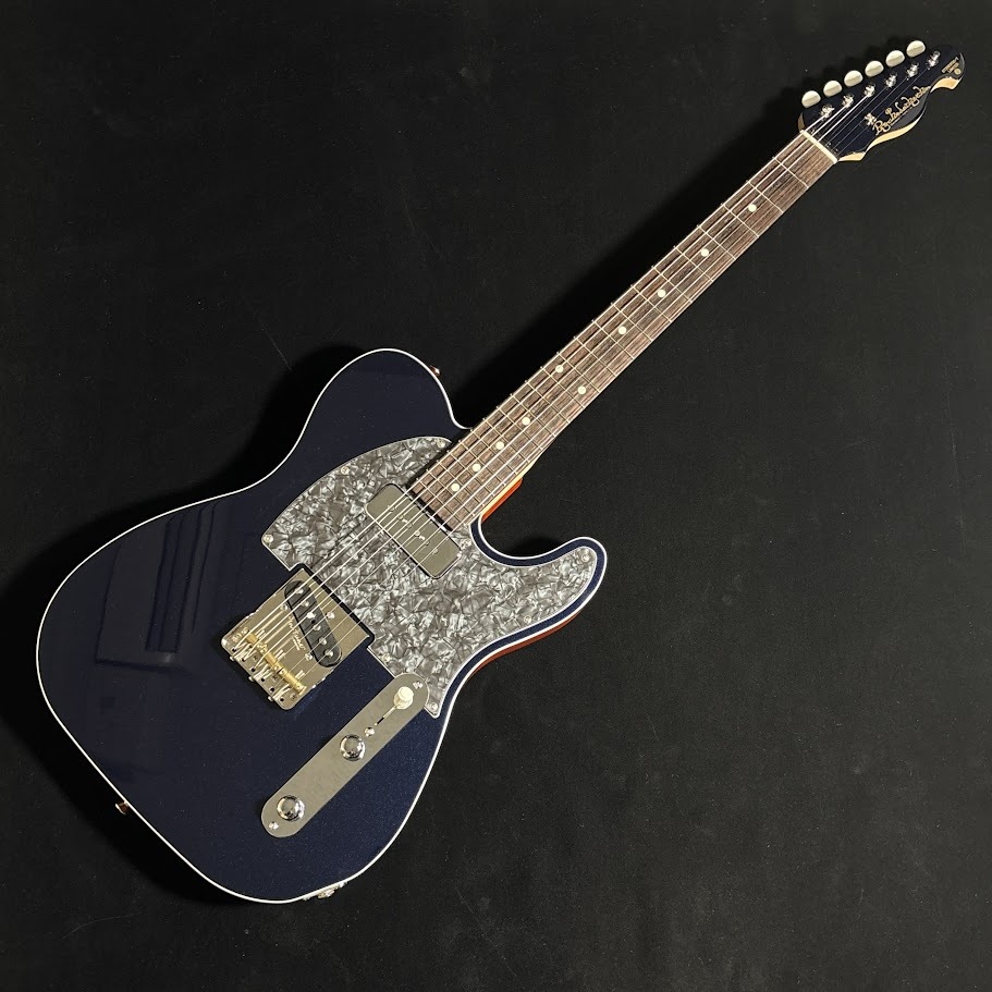 ギター Psychederhythm standard-T Psychederhythm Standard-T（新品/送料無料）【楽器検索デジマート】