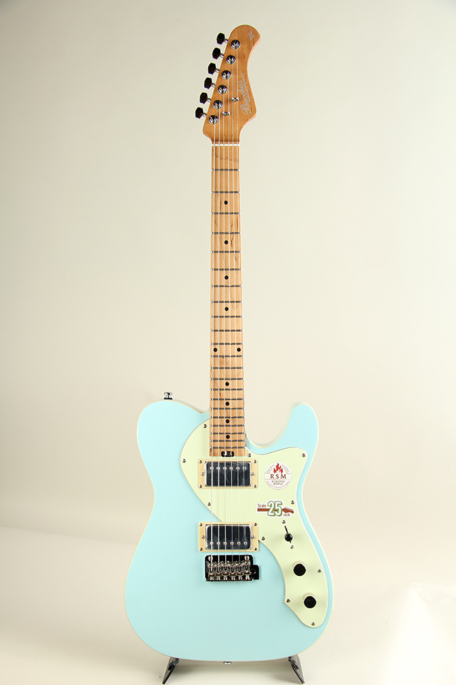 Bacchus TACTICS-CTM25 RSM/M SOB（新品特価）［デジマートSALE