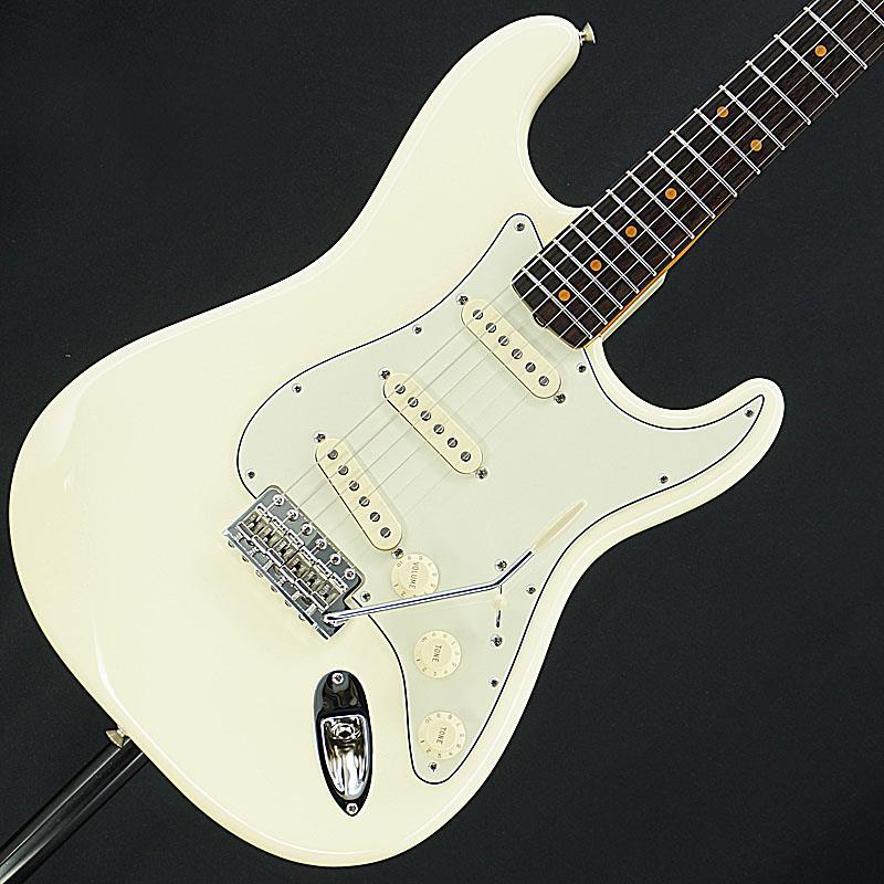 Fender USED 中古 American Vintage II 1961 Stratocaster (Olympic