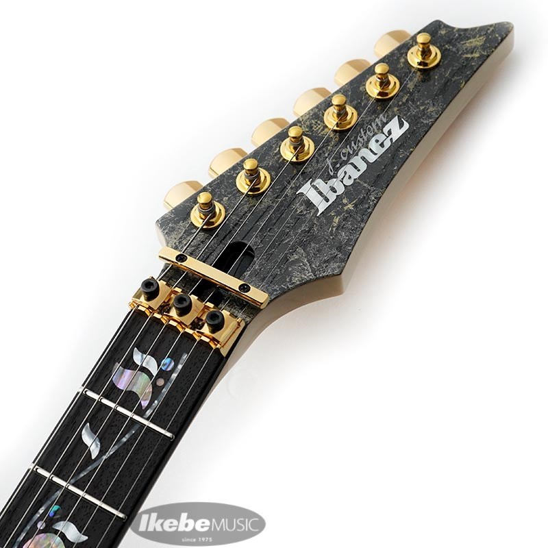 Ibanez j.custom RG8020G-BQZ [SPOT MODEL]（新品）【楽器検索