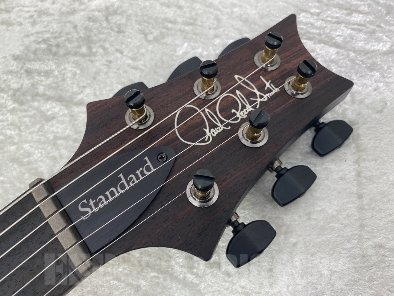 Paul Reed Smith(PRS) STANDARD 24 Satin(Pearl Black) 2025年製（新品