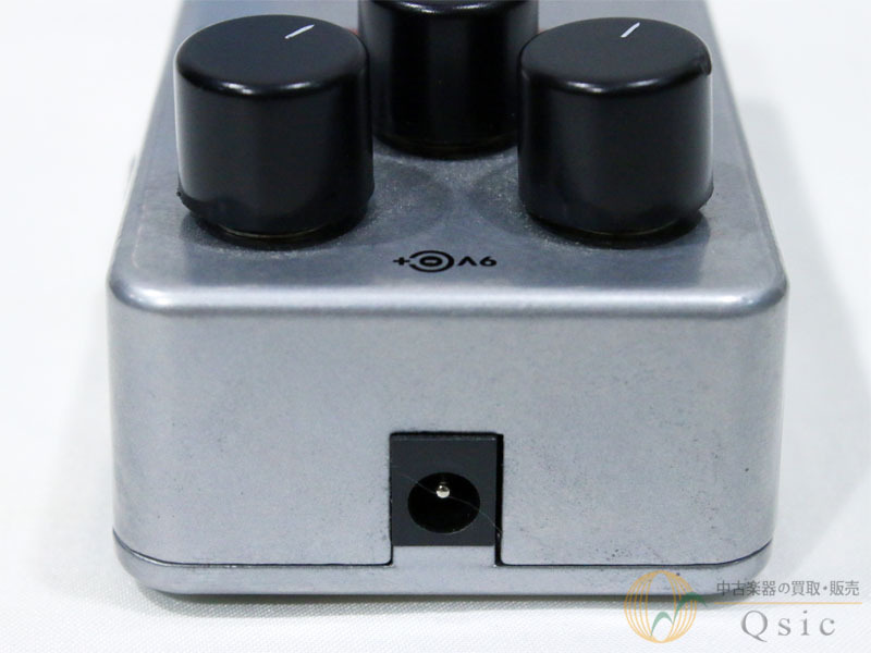 Electro-Harmonix RAM'S HEAD BIG MUFF 復刻版 [XL855]【神戸店在庫