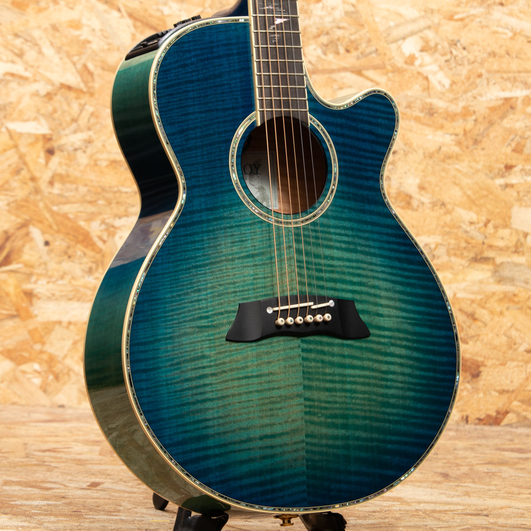TAKAMINE タカミネ LTD2016 DECOY LTD-2016 Decoy - Takamine