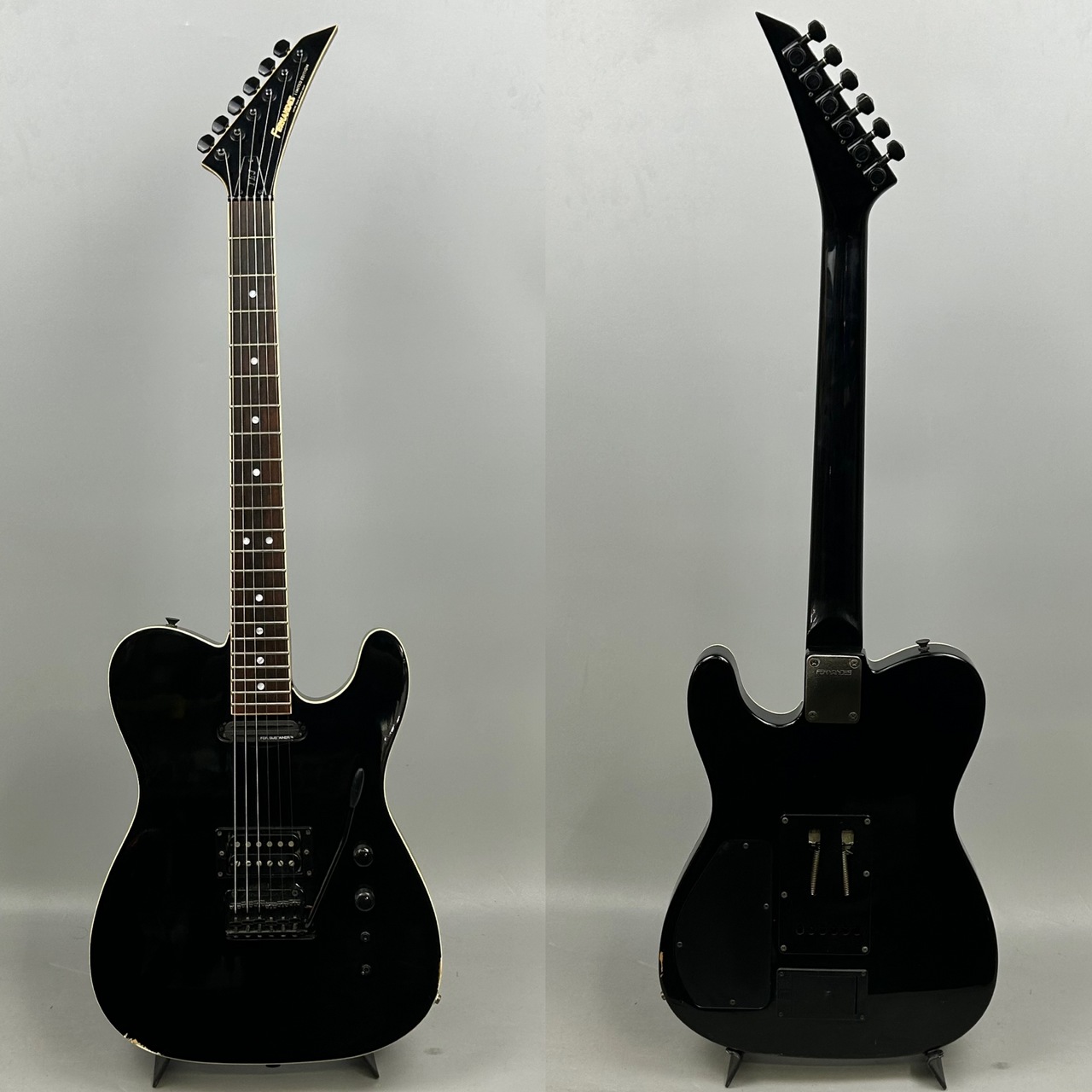 フェルナンデス TEJ-95S 布袋寅泰 18V フルモード・サスティナー