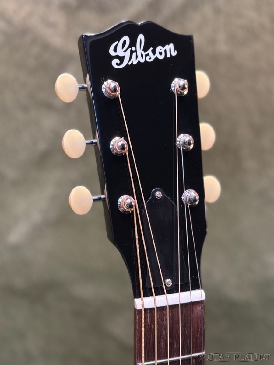 Gibson L-00 Original -Ebony- #20636079【48回迄金利0%対象】【送料