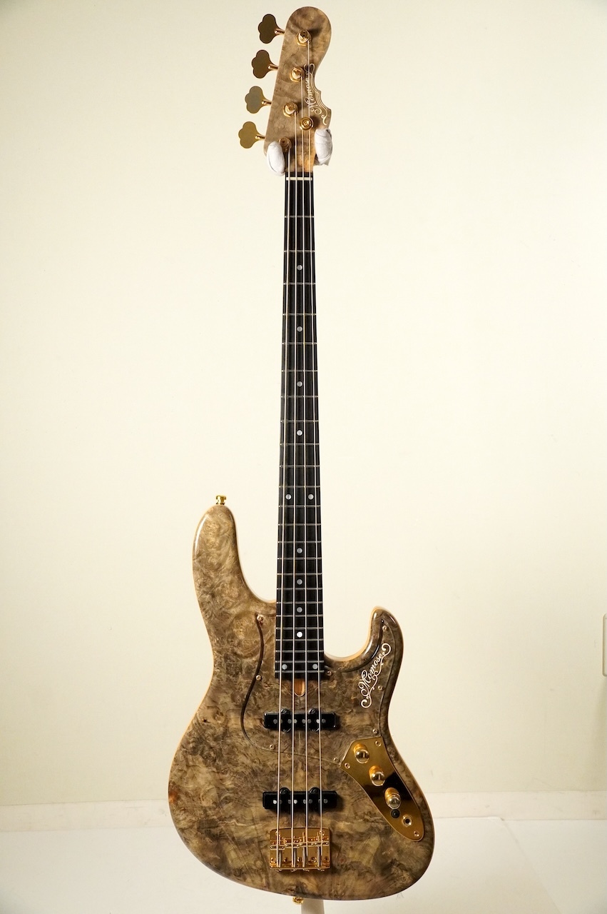 momose MJ24-BEB4-SP21/E [4.13kg]【USED】（中古）【楽器検索