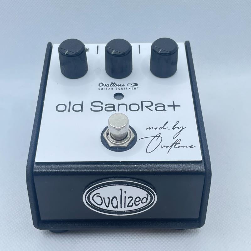 Ovaltone USED 中古 old SanoRa+（中古）【楽器検索デジマート】