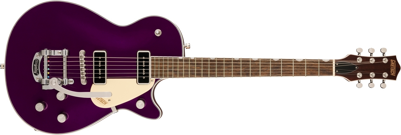 Gretsch グレッチ G5210T-P90 Electromatic Jet Two 90 Single-Cut