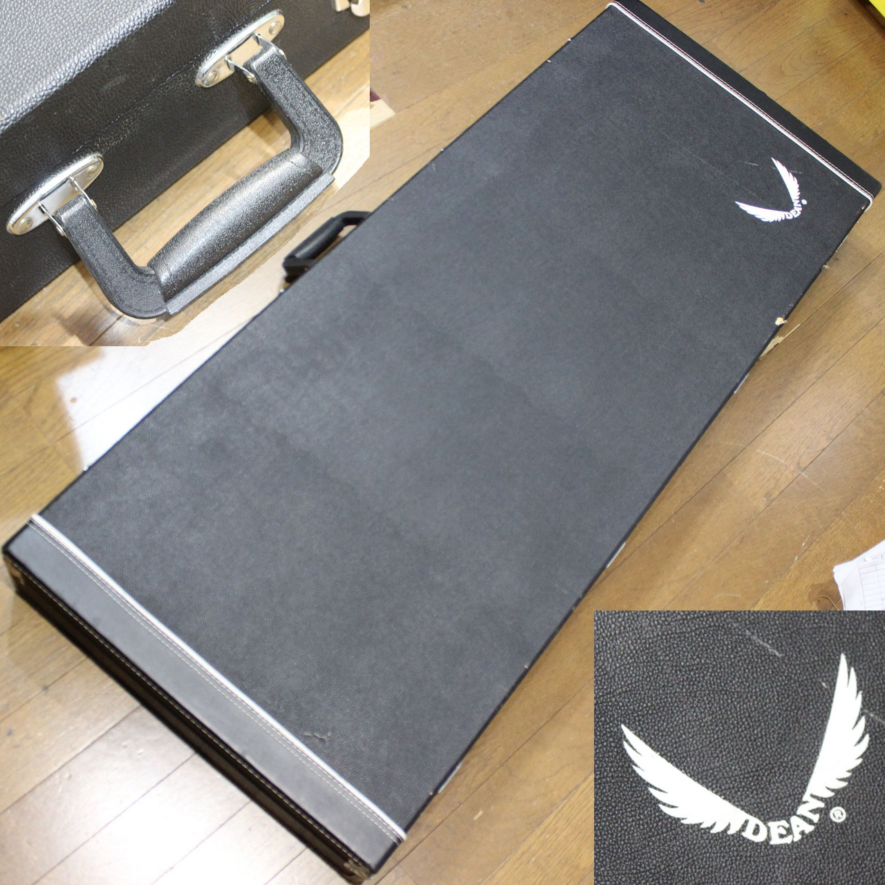 FERNANDES Burny FV-85MS '80s Vintage MIJ Electric Guitar Michael