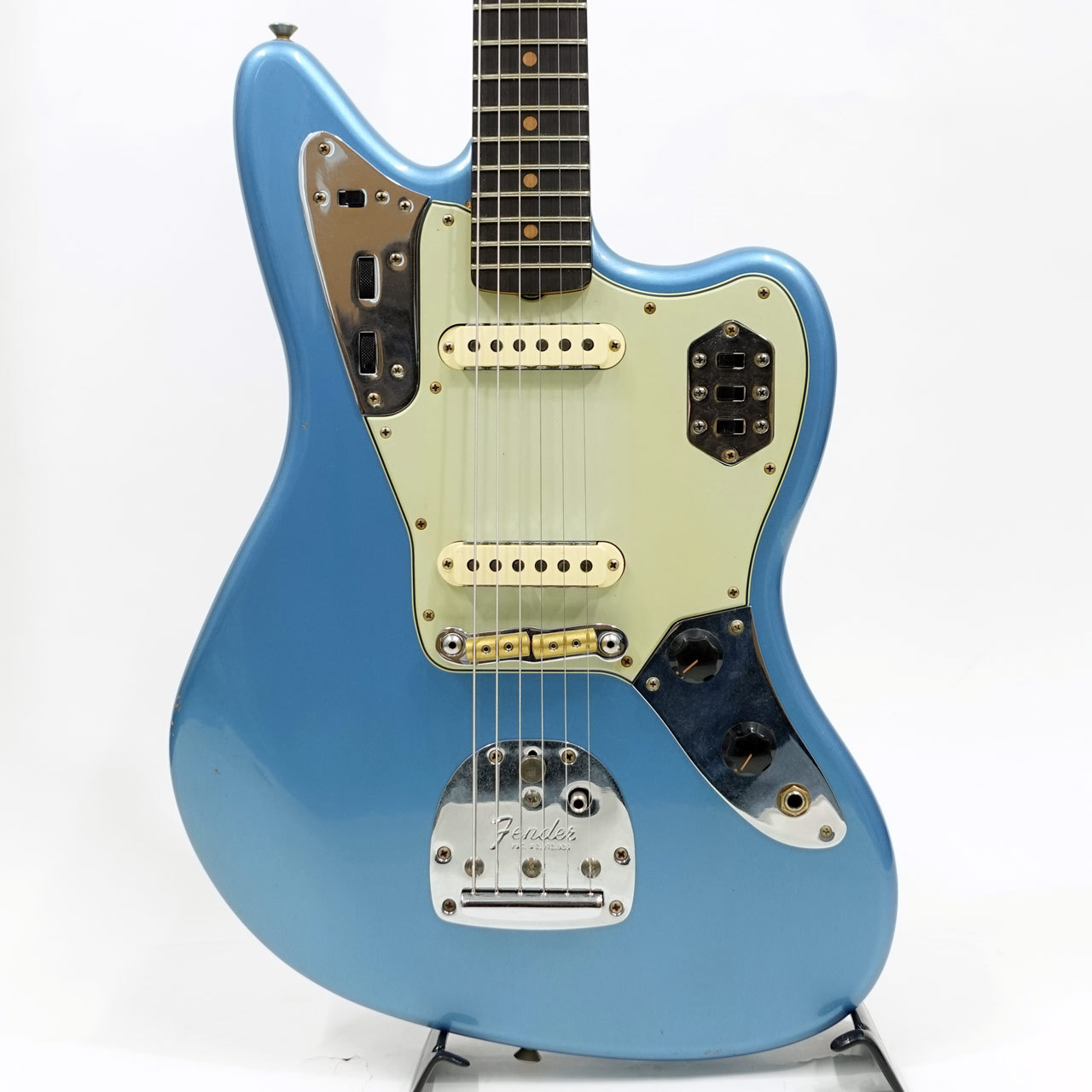 ギター FenderJaguar custom shop 楽天市場】Fender Custom Shop 2024 Time Machine 1964 Jaguar