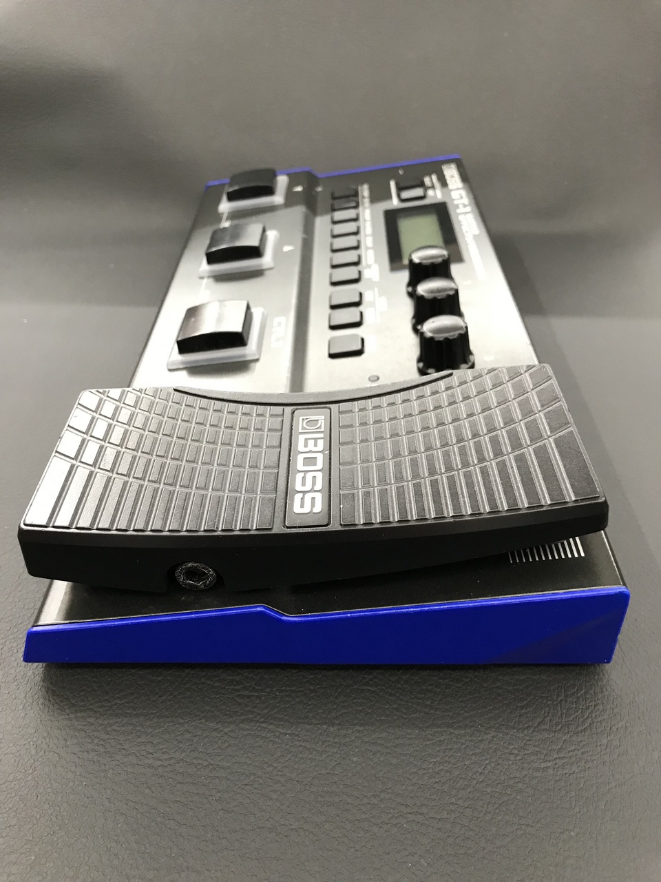 BOSS GT-1 Guitar Effects Processor（中古）【楽器検索デジマート】