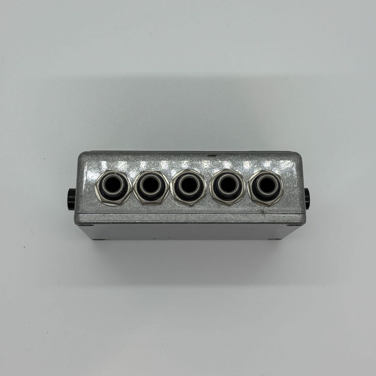 驚きの激安価格 ALBIT w/Buffer（中古）【楽器検索デジマート】 BOX 【現物画像】AB ギター