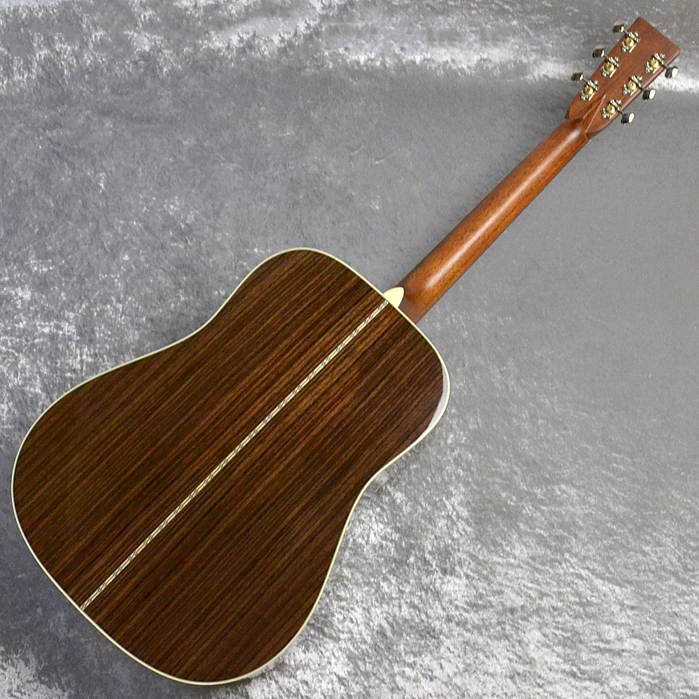 ギター Martin D-28 Standard Martin D-28【standard series】2024年製 ＃2929471（新品/送料