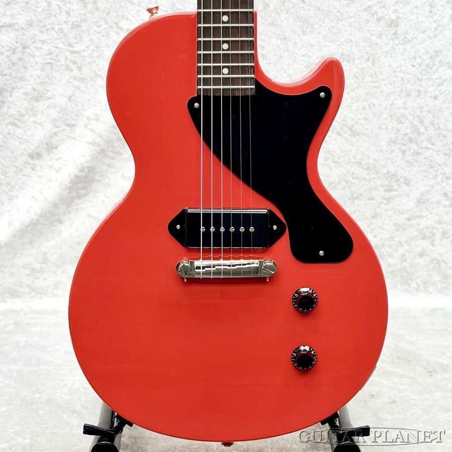 Epiphone Billie Joe Armstrong Les Paul Junior -Radiant Red