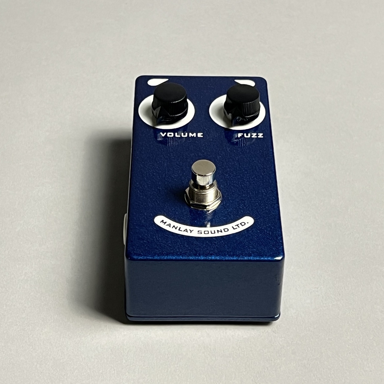 Manlay Sound Baby Face (Ge) コンパクトエフェクター ファズ（新品