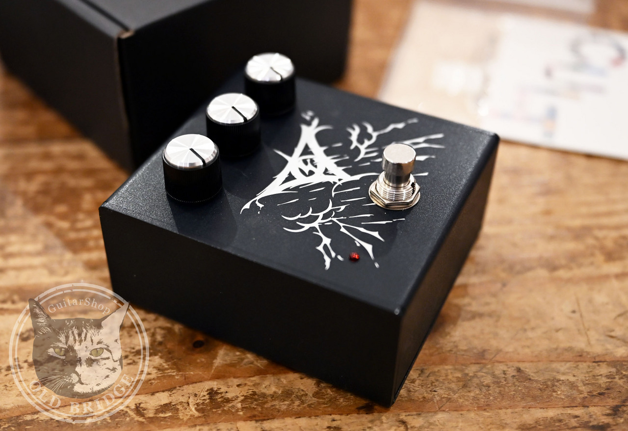 Organic Sounds Rain Storm（中古）【楽器検索デジマート】