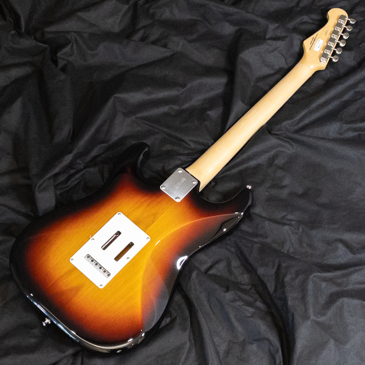 FUJIGEN(FGN) Neo Classic NST100RAL 3TS (3Tone Sunburst)（新品特価