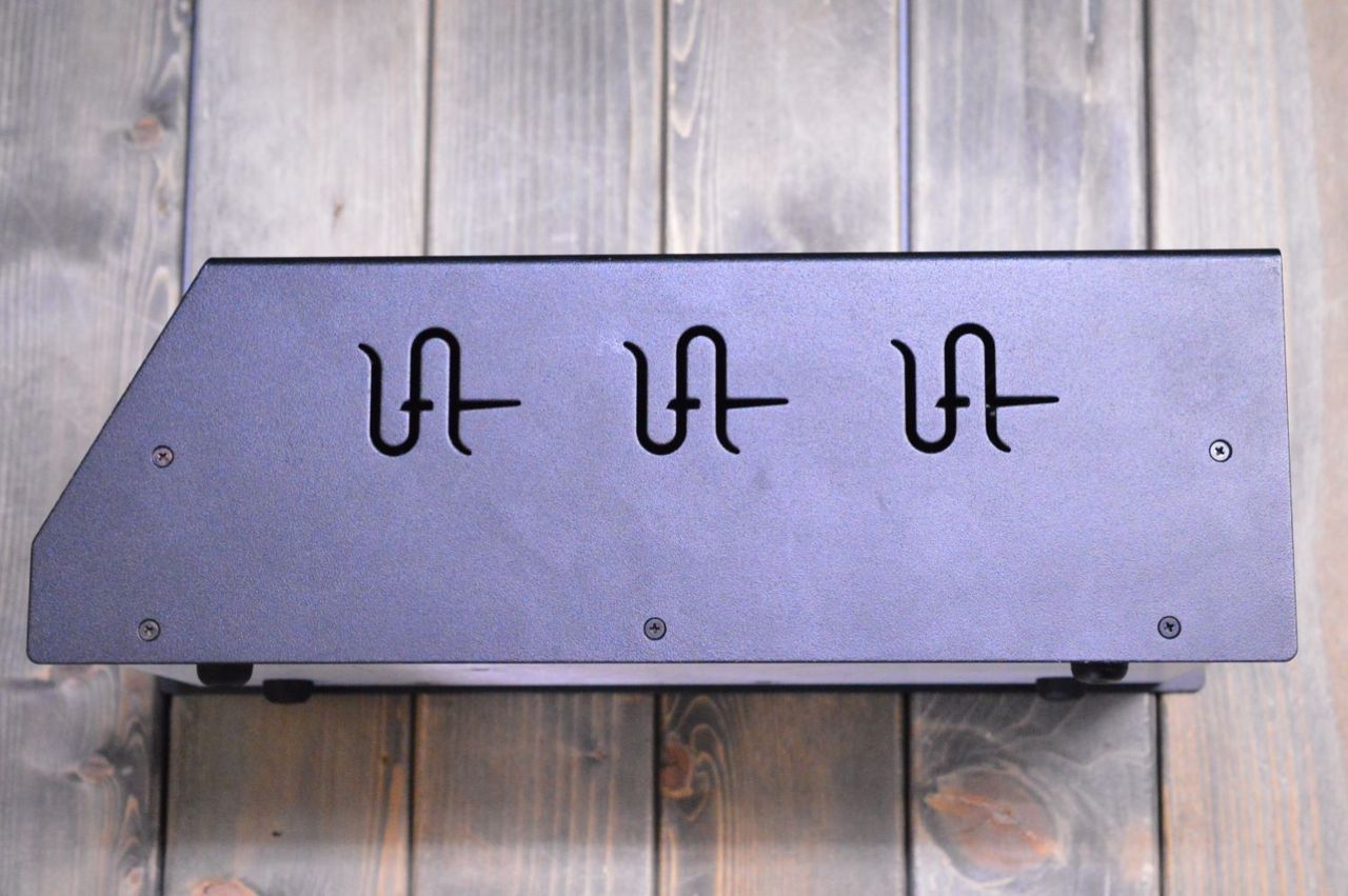 Universal Audio SOLO/110（中古/送料無料）【楽器検索デジマート】